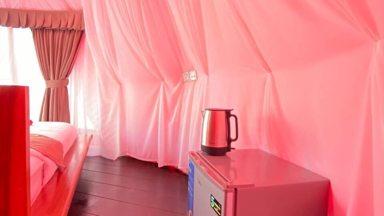 Photo of Bedroom in Veal Veng