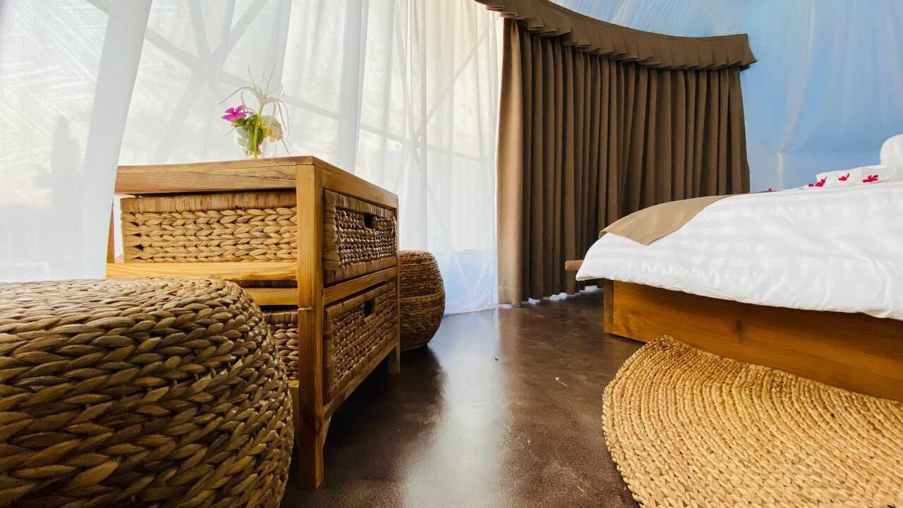 Photo of Bedroom in Veal Veng