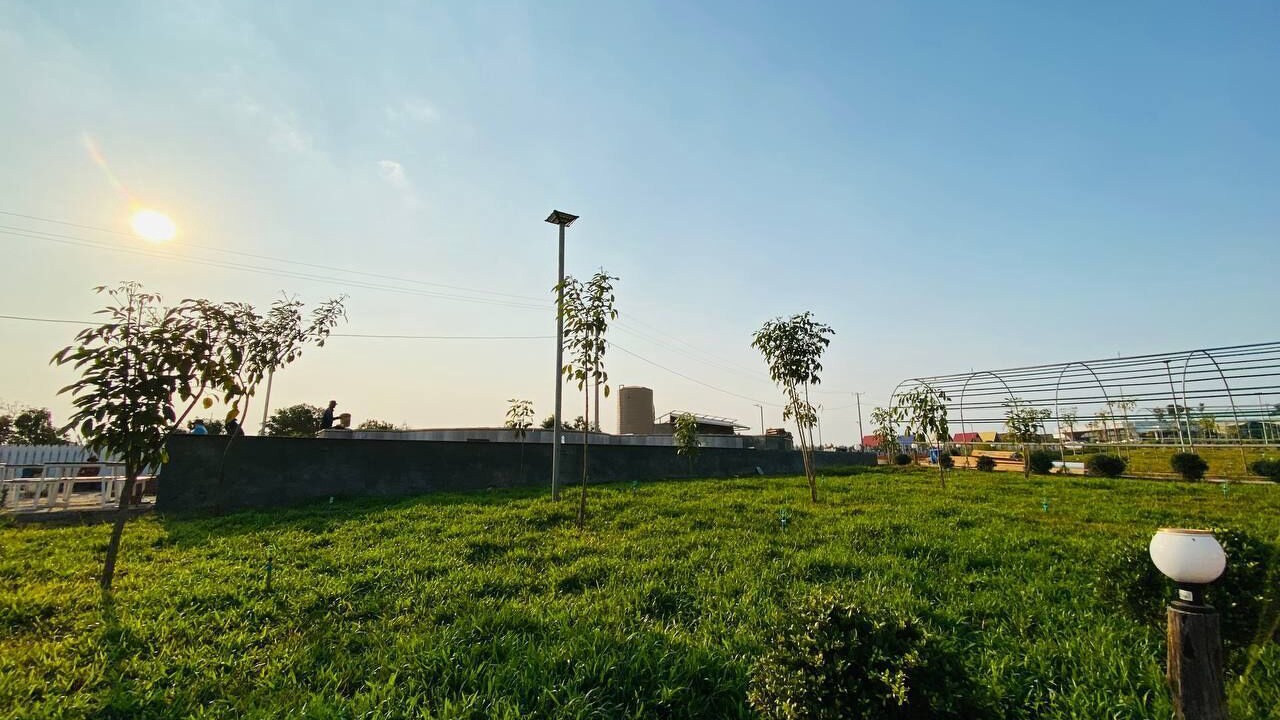 Photo of Outdoor in Veal Veng
