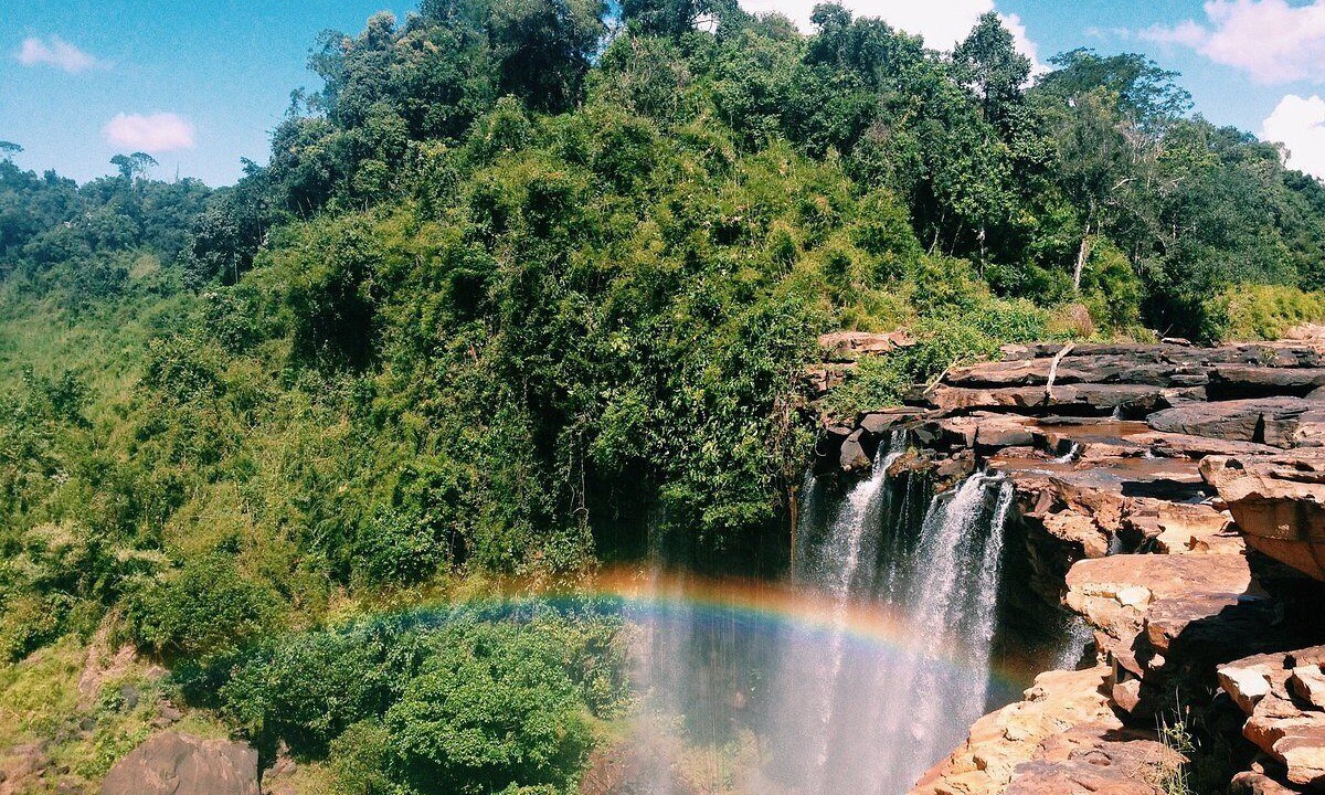 Photo of Outdoor in Veal Veng
