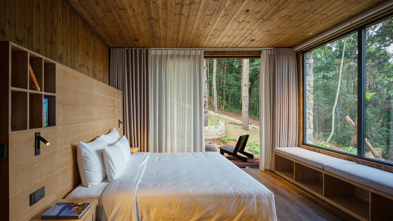 Photo of Bedroom in Da Lat