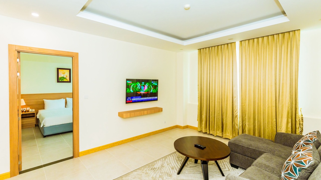 Photo of Bedroom in Bavet