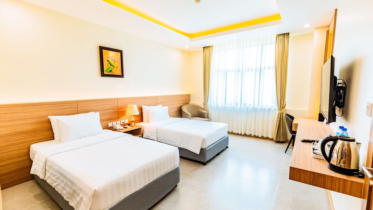 Photo of Bedroom in Bavet