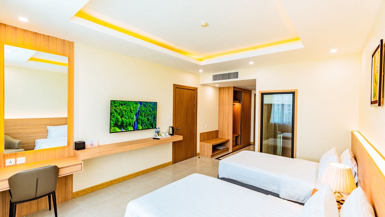 Photo of Bedroom in Bavet