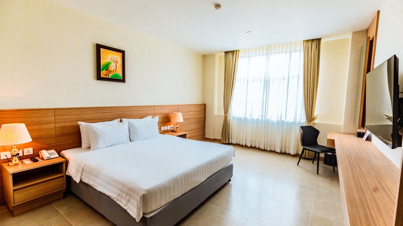 Photo of Bedroom in Bavet