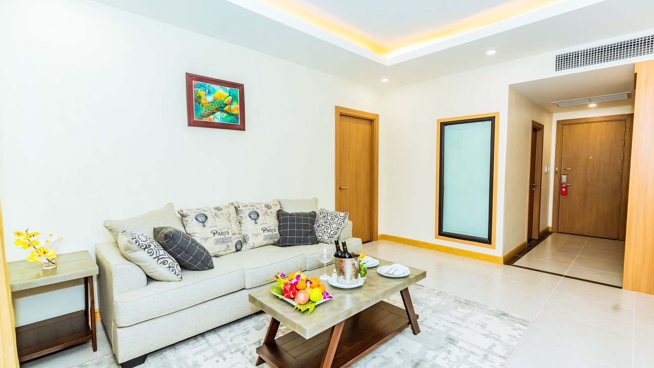 Photo of Bedroom in Bavet