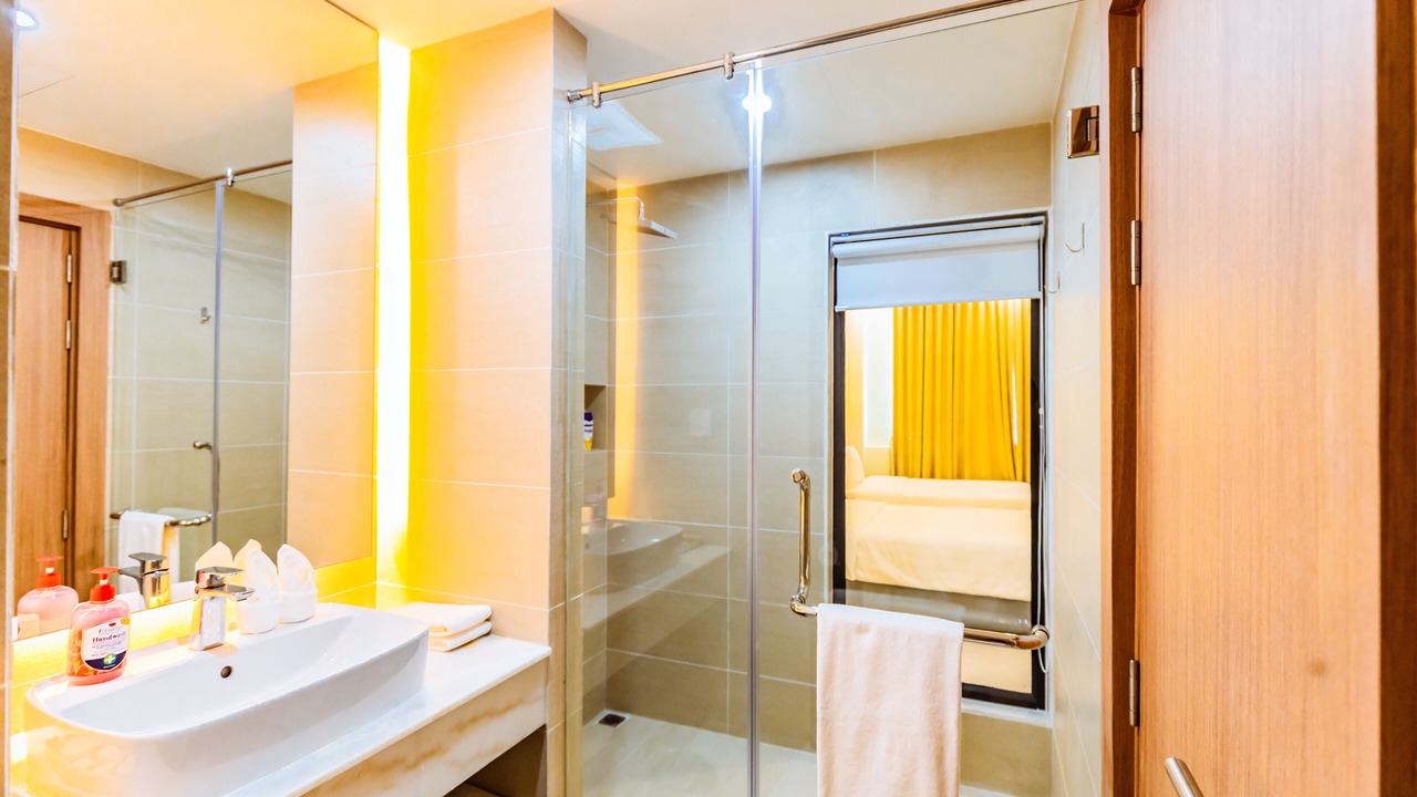 Photo of Bathroom in Bavet