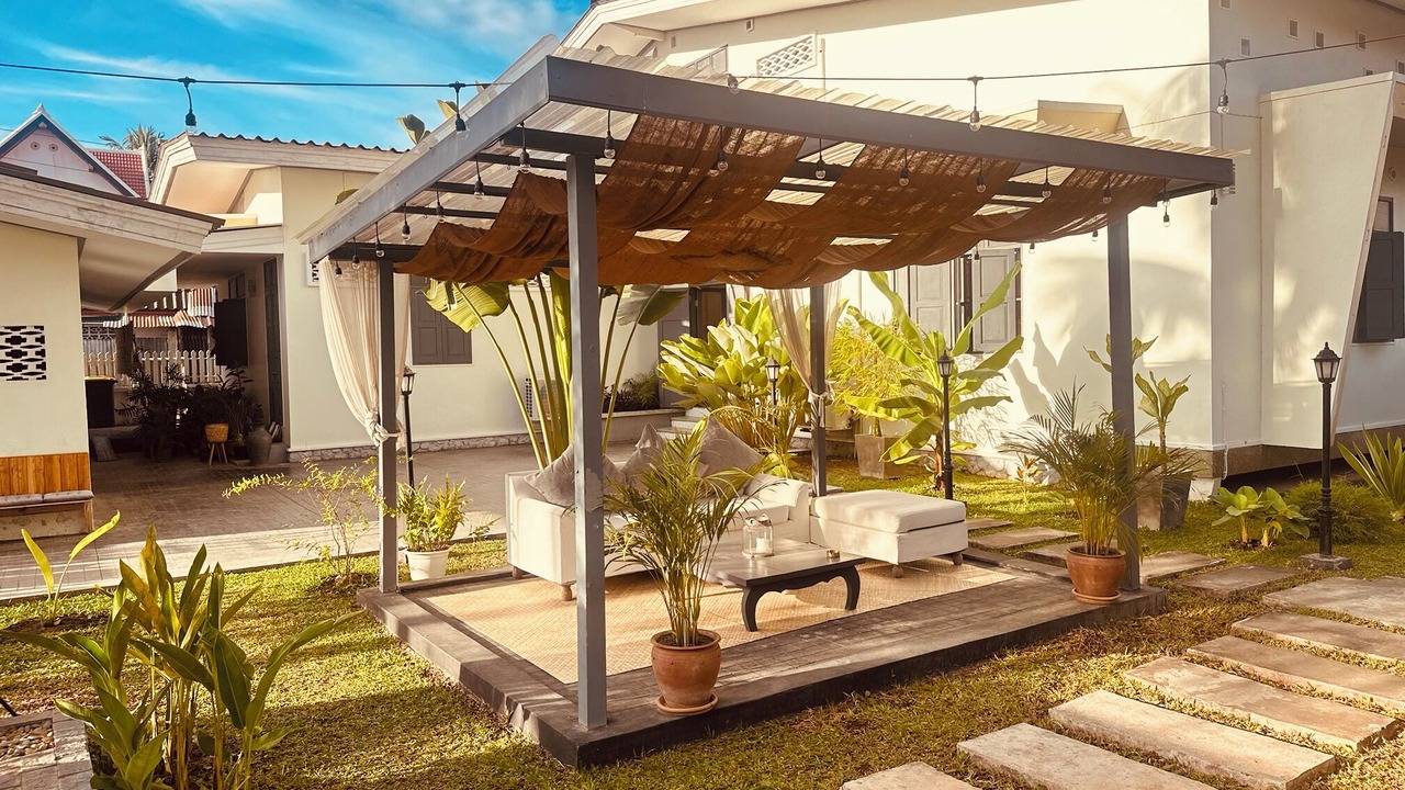 Photo of Outdoor in Luang Prabang
