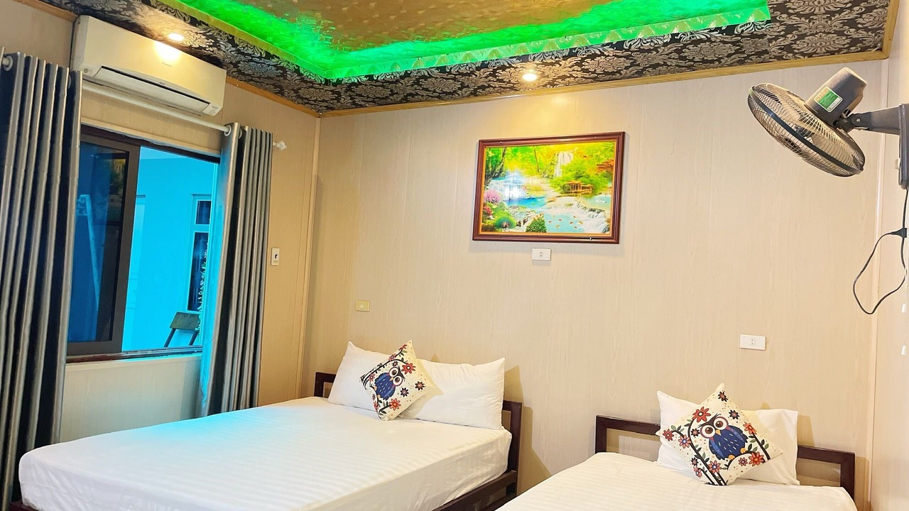 Photo of Bedroom in Hoa Lu