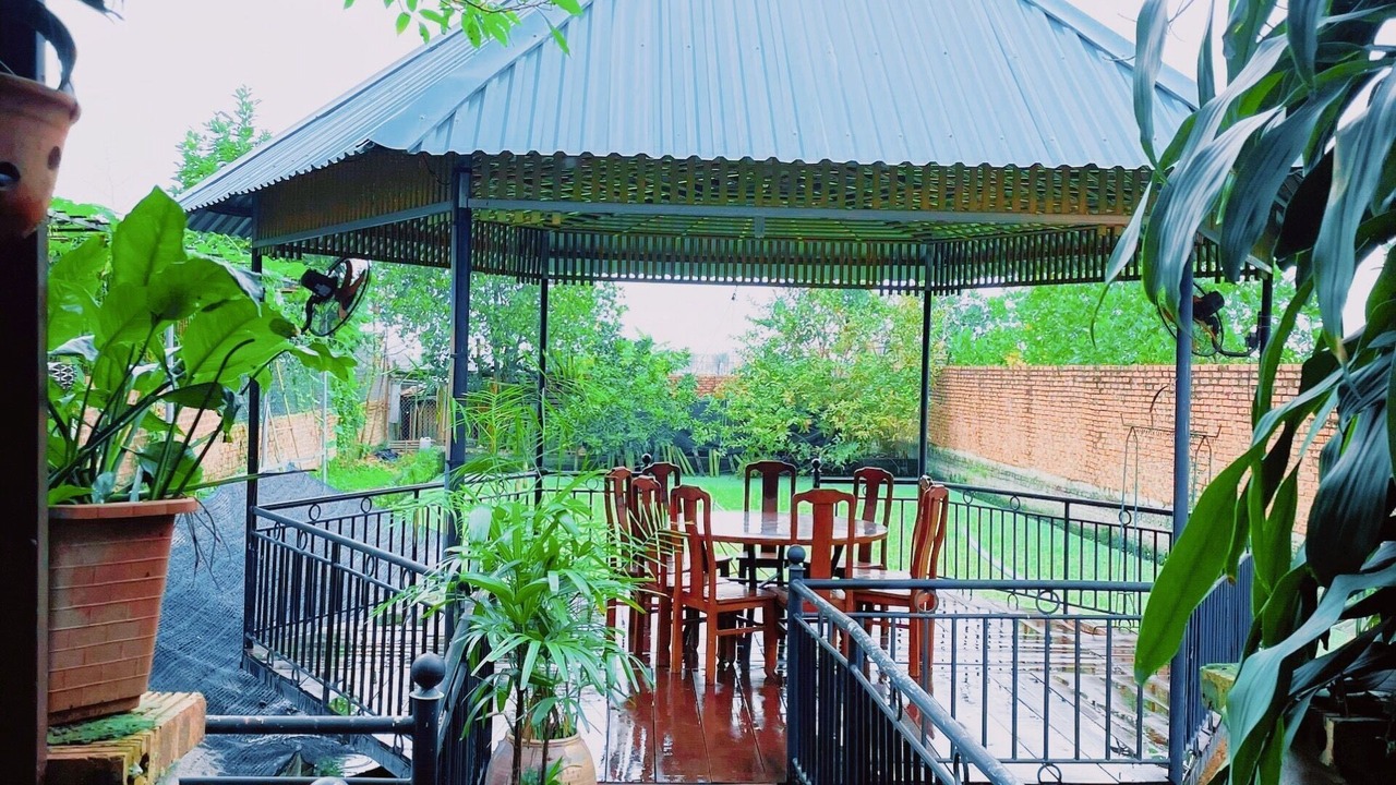 Photo of Outdoor in Hoa Lu