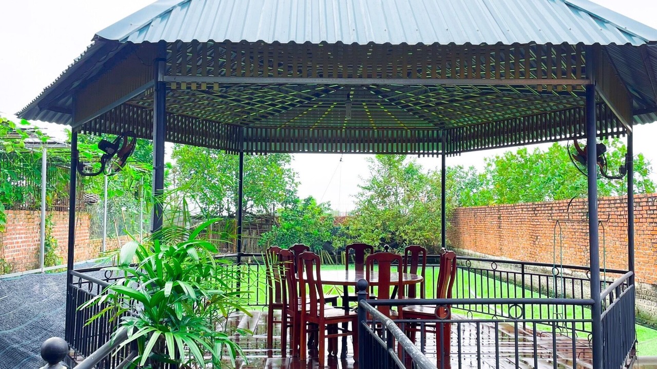 Photo of Outdoor in Hoa Lu