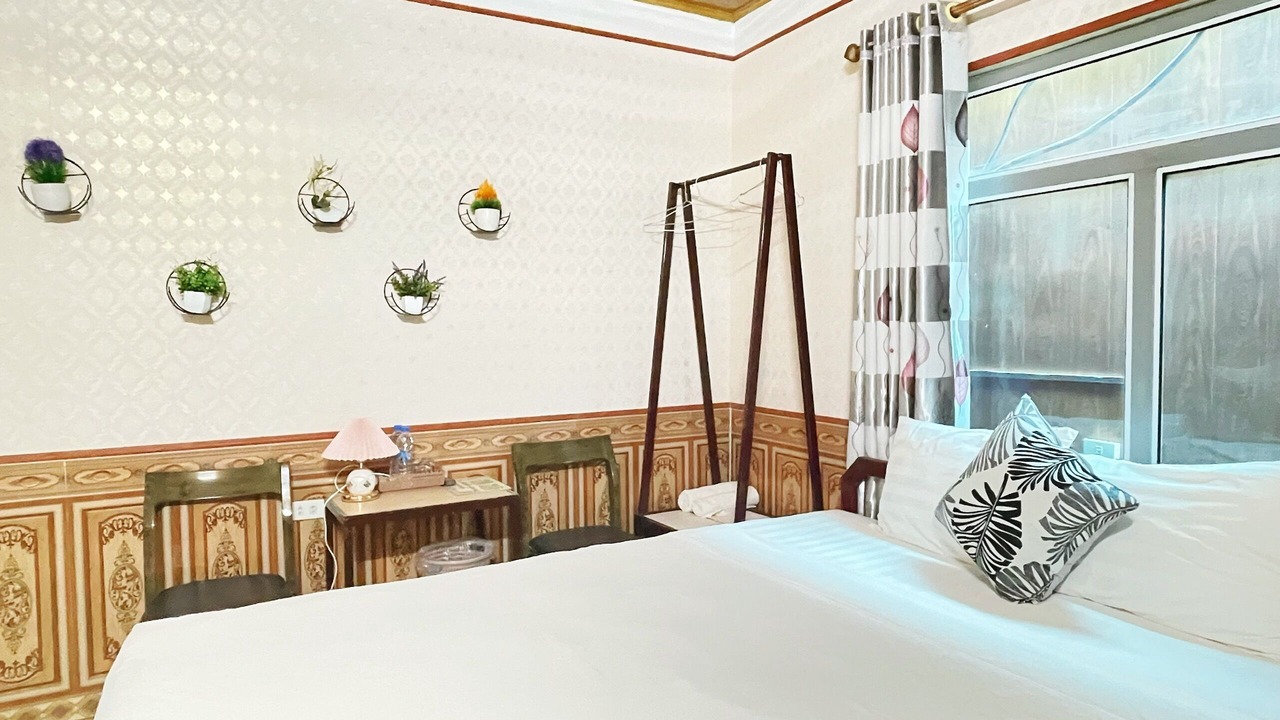 Photo of Bedroom in Hoa Lu