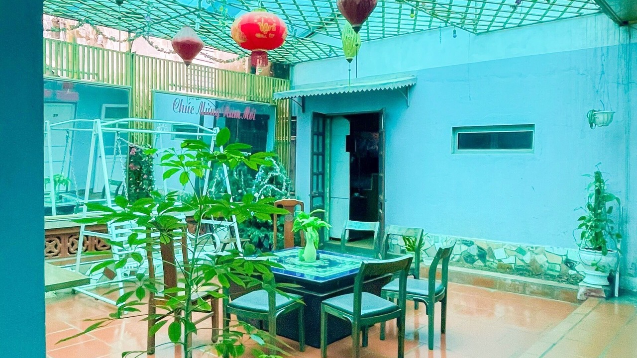 Photo of Patio Balcony in Hoa Lu