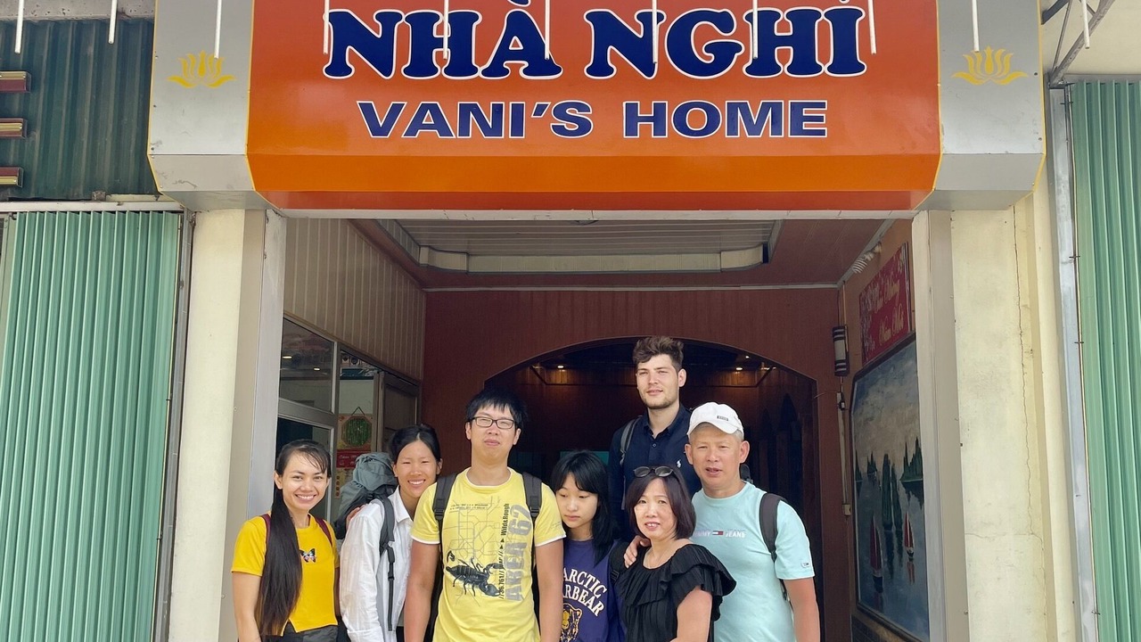 Photo of Outdoor in Hoa Lu