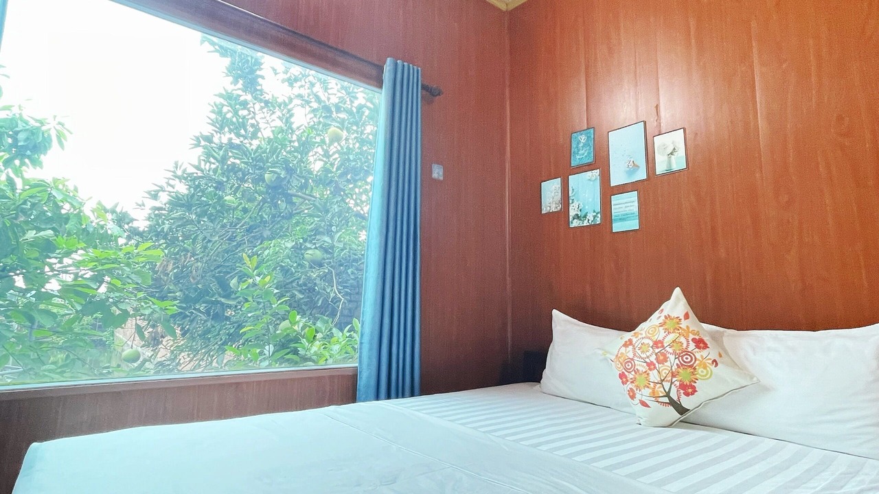 Photo of Bedroom in Hoa Lu