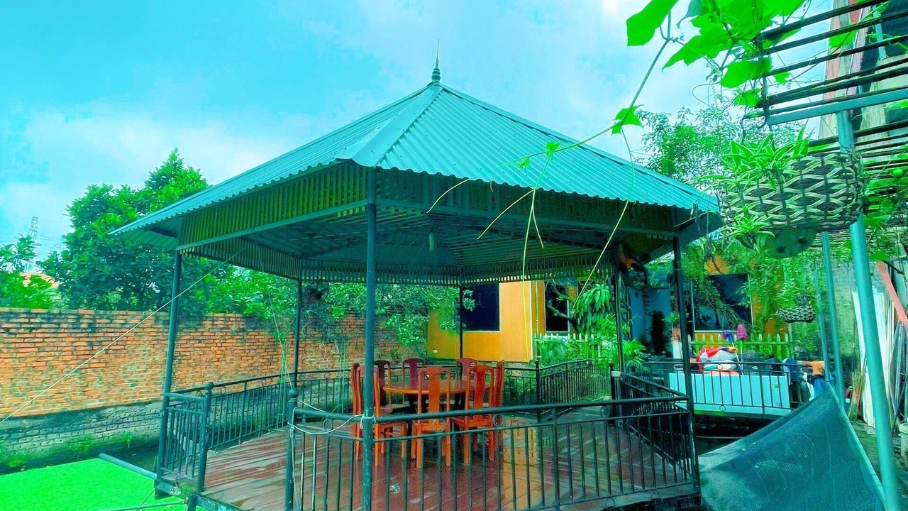 Photo of Outdoor in Hoa Lu