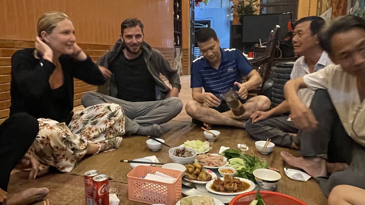Photo of Others in Hoa Lu