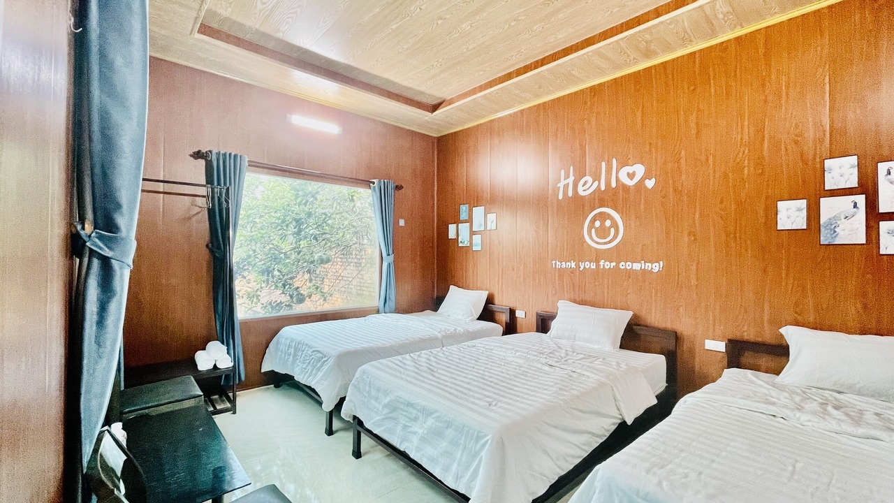 Photo of Bedroom in Hoa Lu