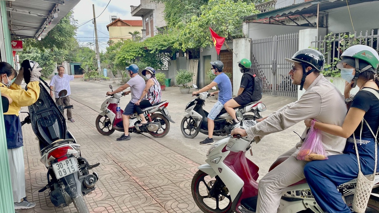 Photo of Outdoor in Hoa Lu