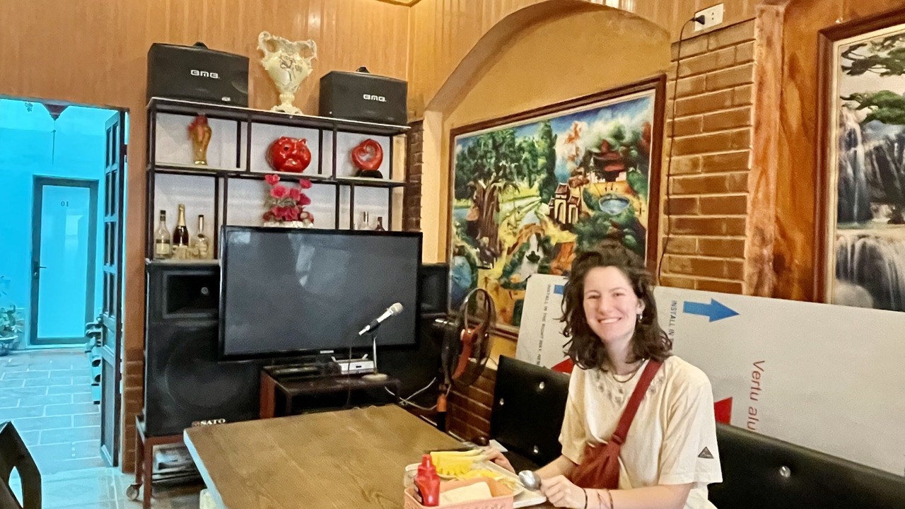 Photo of Others in Hoa Lu