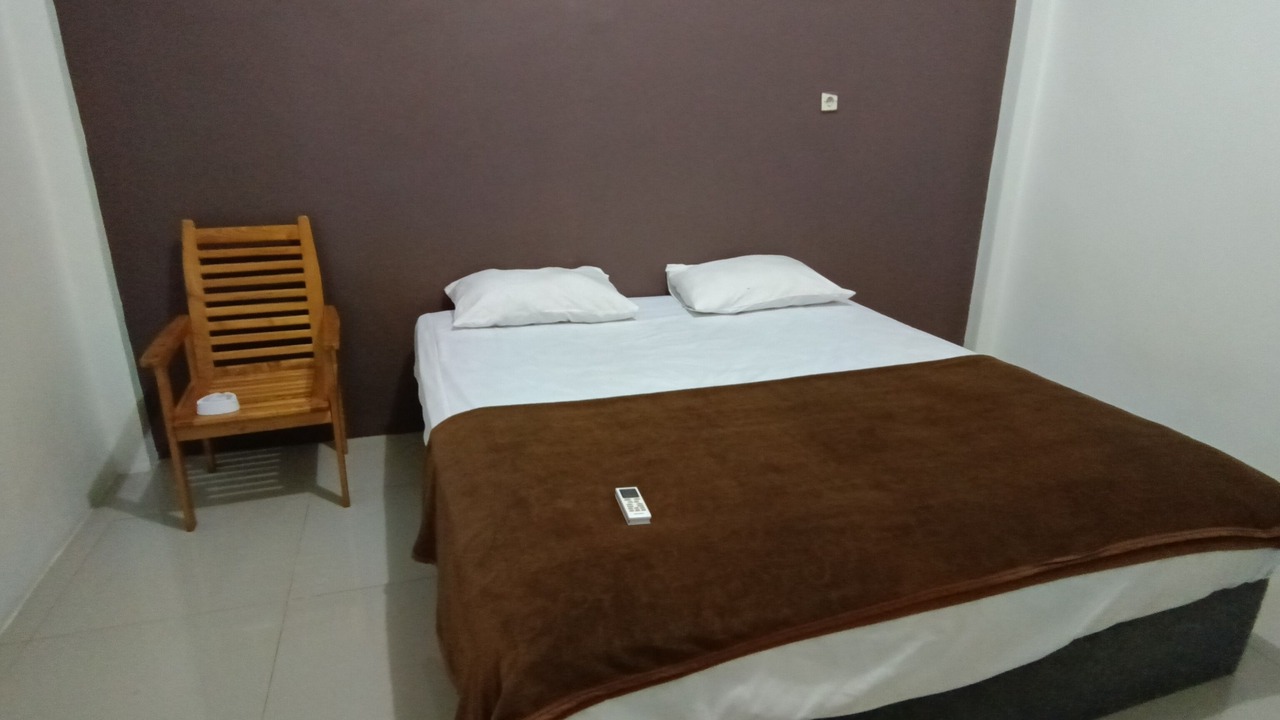 Photo of Bedroom in Kuala Lipis