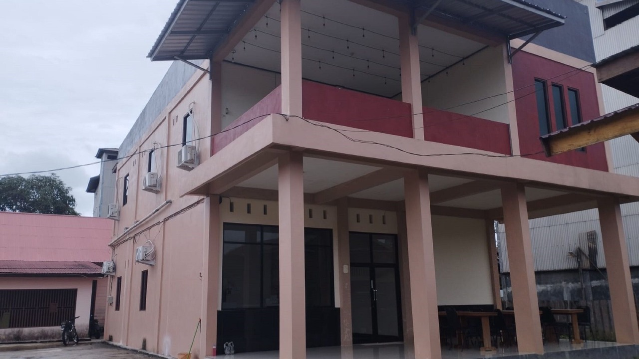 Photo of Outdoor in Kuala Lipis