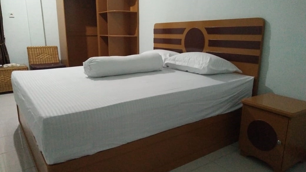 Photo of Bedroom in Kuala Lipis