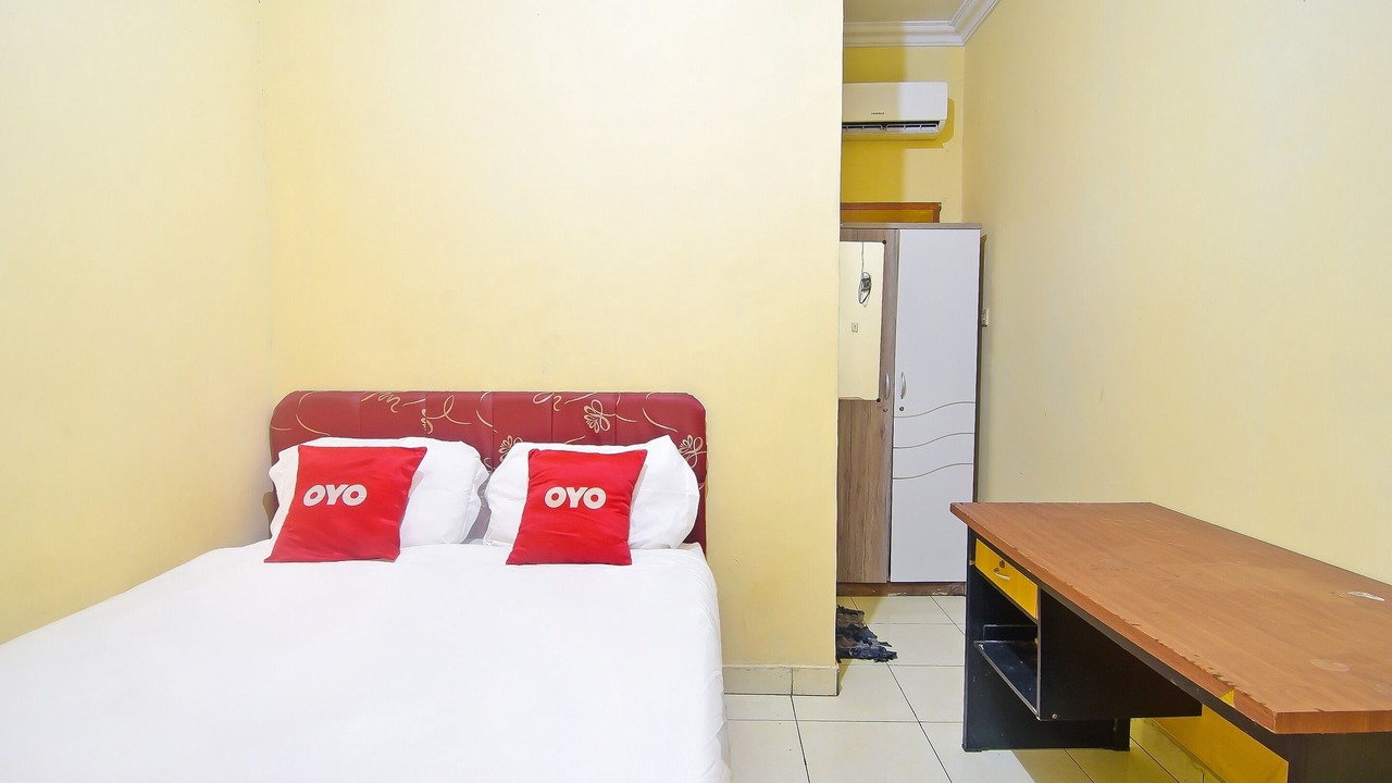 Photo of Bedroom in Manado