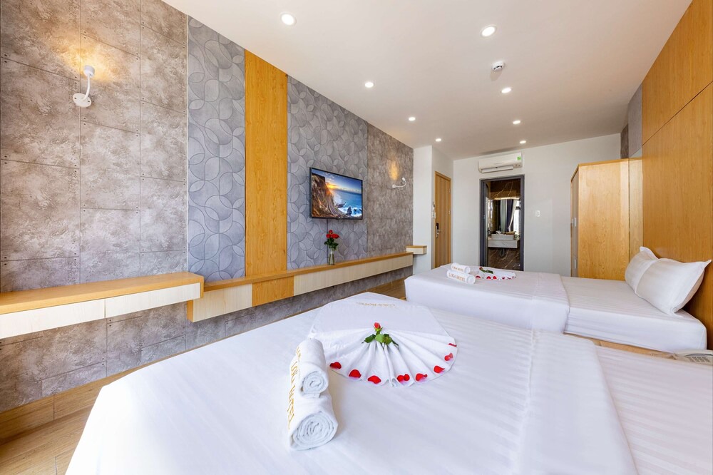 Photo of Bedroom in Phuoc Long