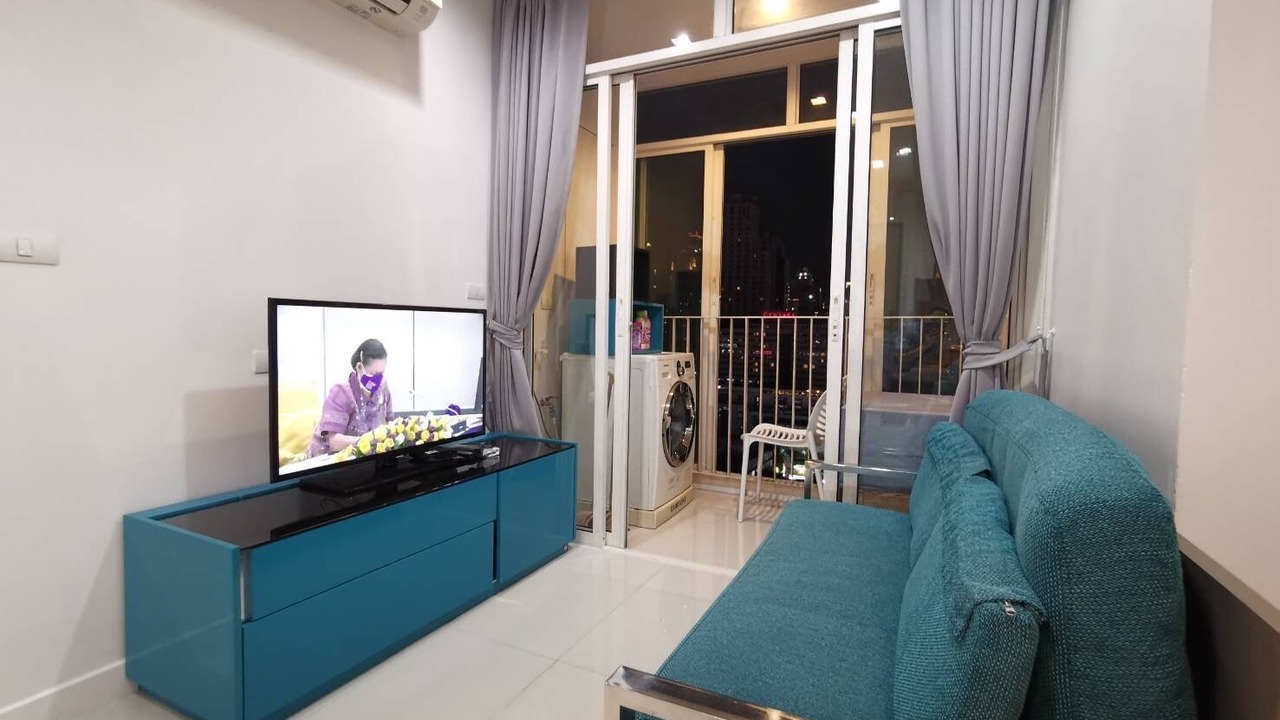 Photo of Livingroom in Ratchathewi