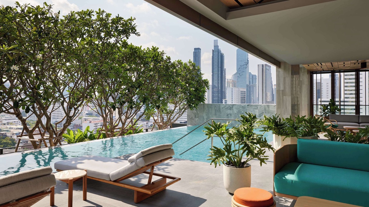 Photo of Outdoor in Si Phraya