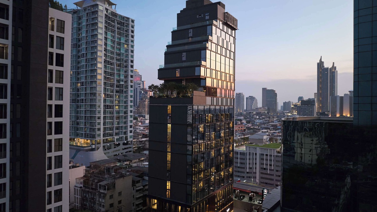 Photo of Outdoor in Si Phraya