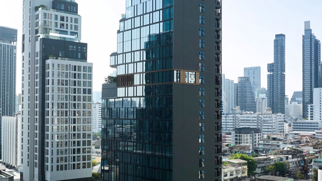 Photo of Outdoor in Si Phraya