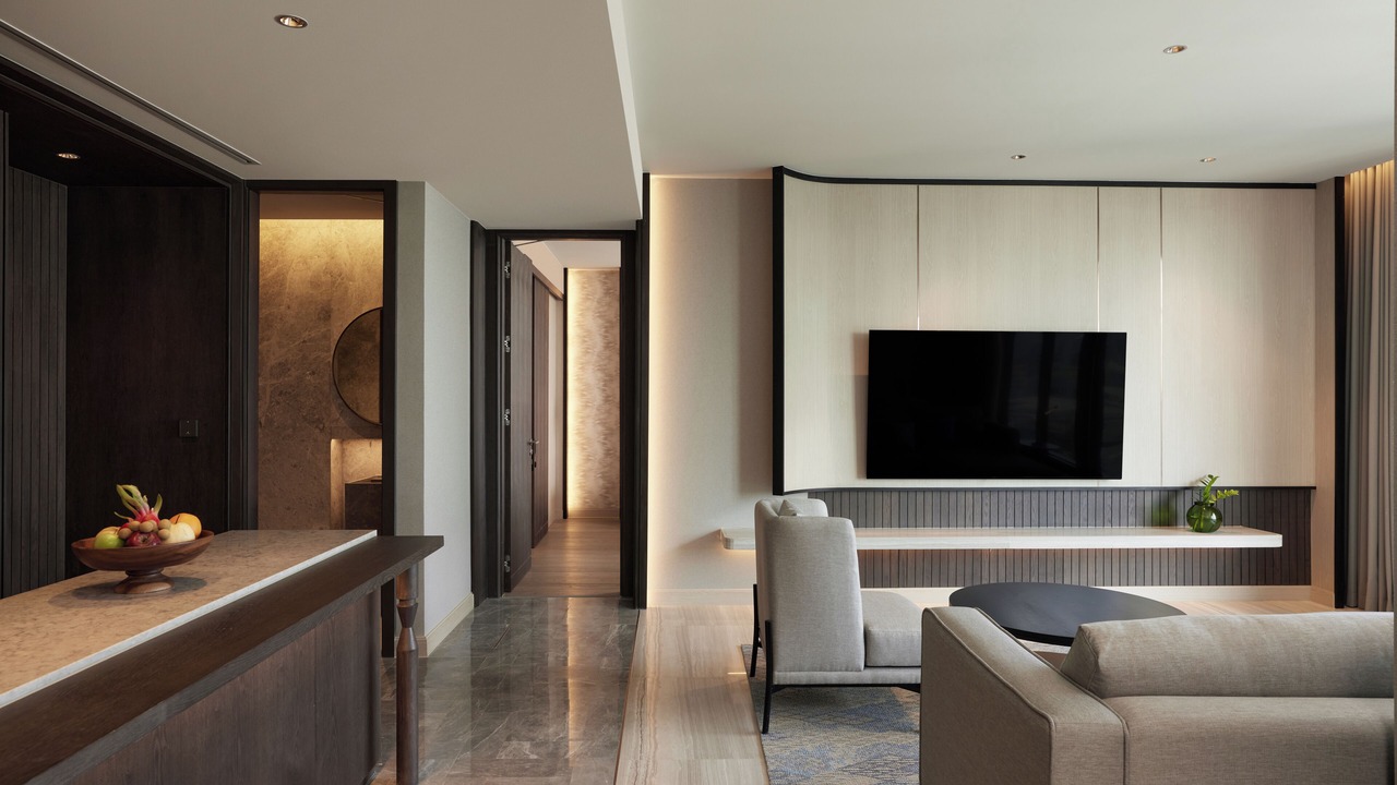 Photo of Bedroom in Si Phraya