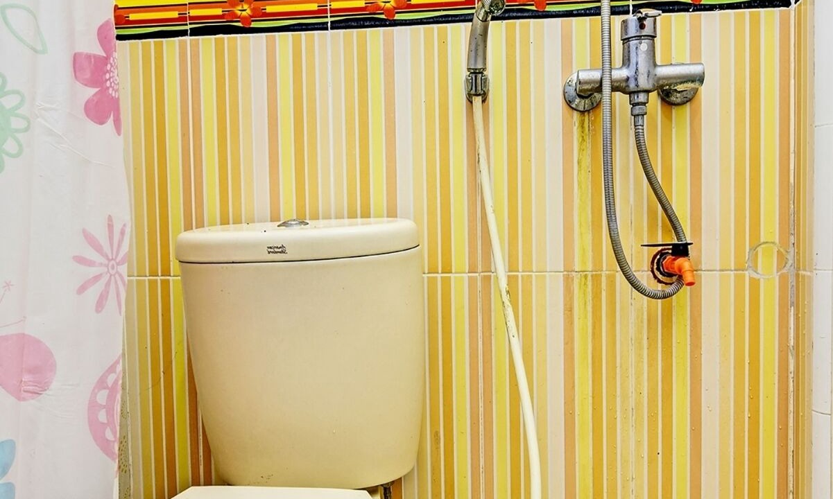 Photo of Bathroom in Cilacap