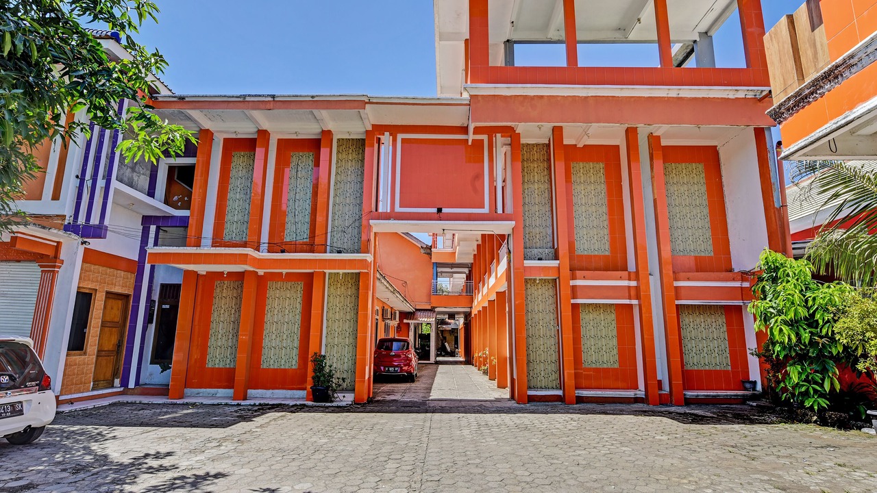 Photo of Outdoor in Cilacap