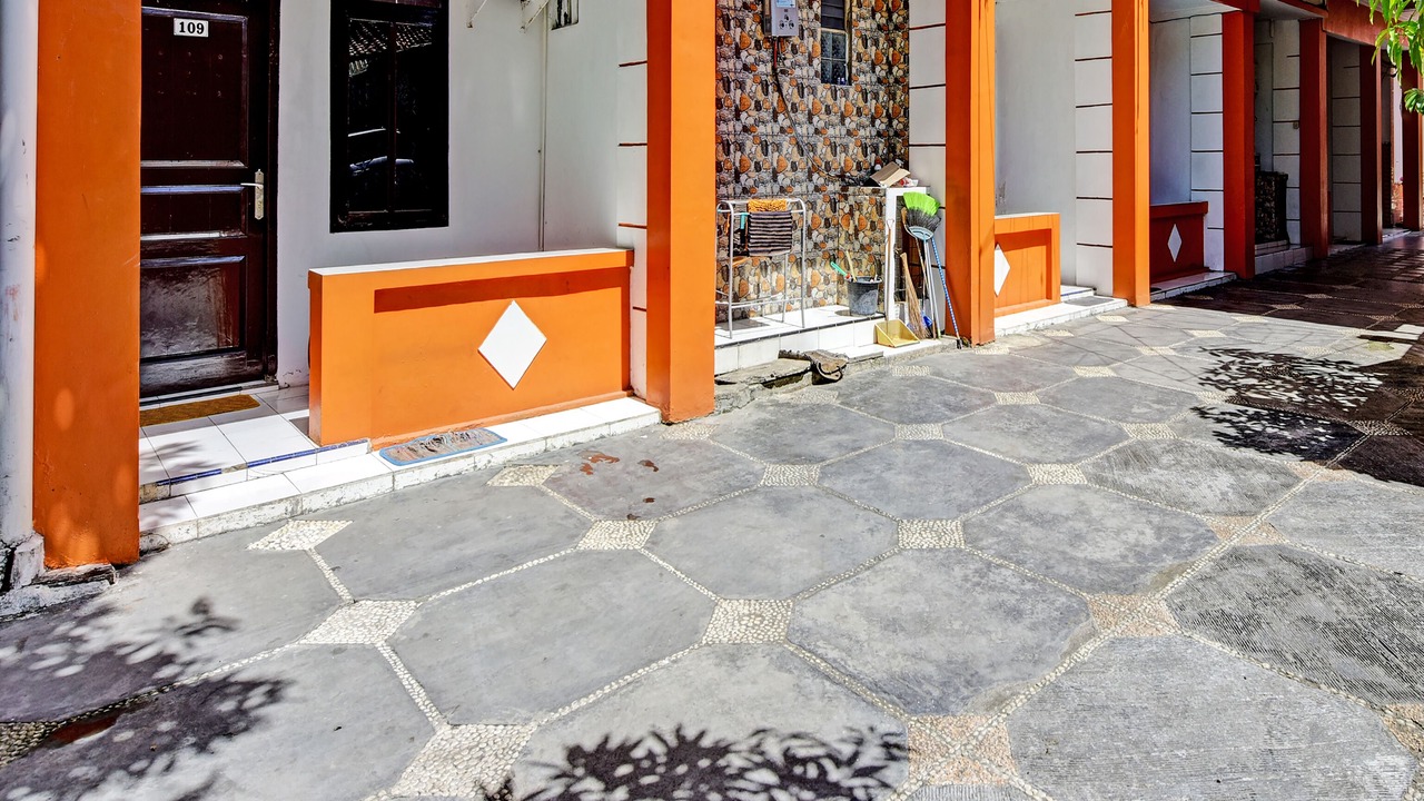 Photo of Outdoor in Cilacap