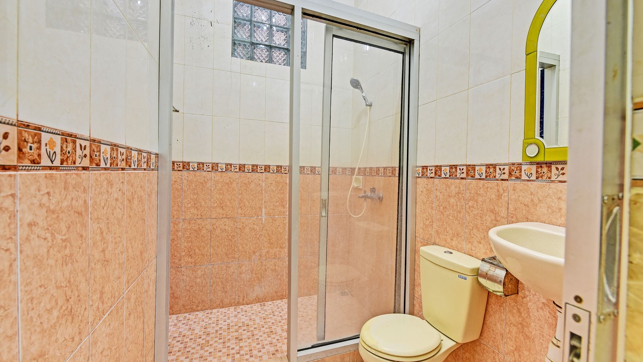 Photo of Bathroom in Cilacap
