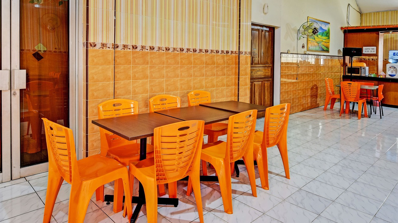 Photo of Outdoor in Cilacap
