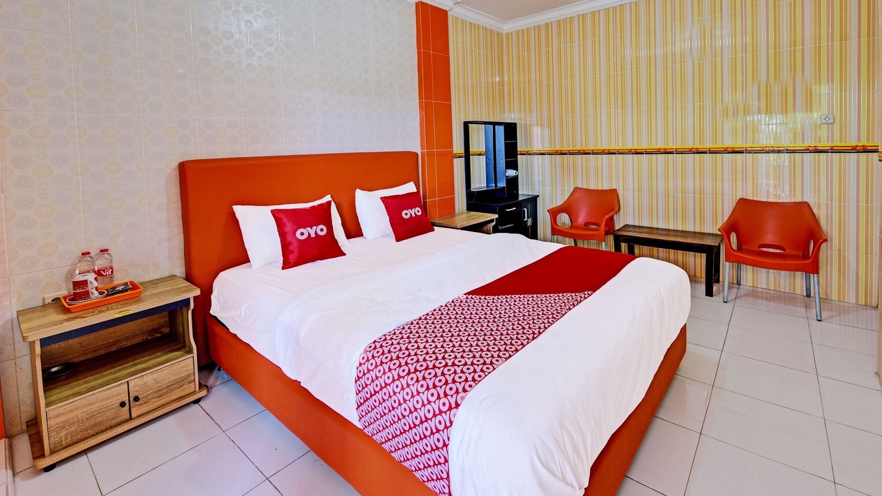Photo of Bedroom in Cilacap