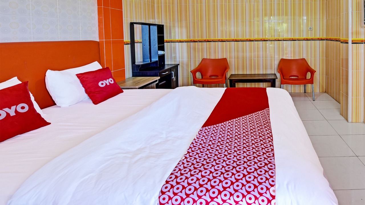 Photo of Bedroom in Cilacap