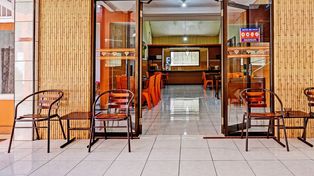 Photo of Livingroom in Cilacap