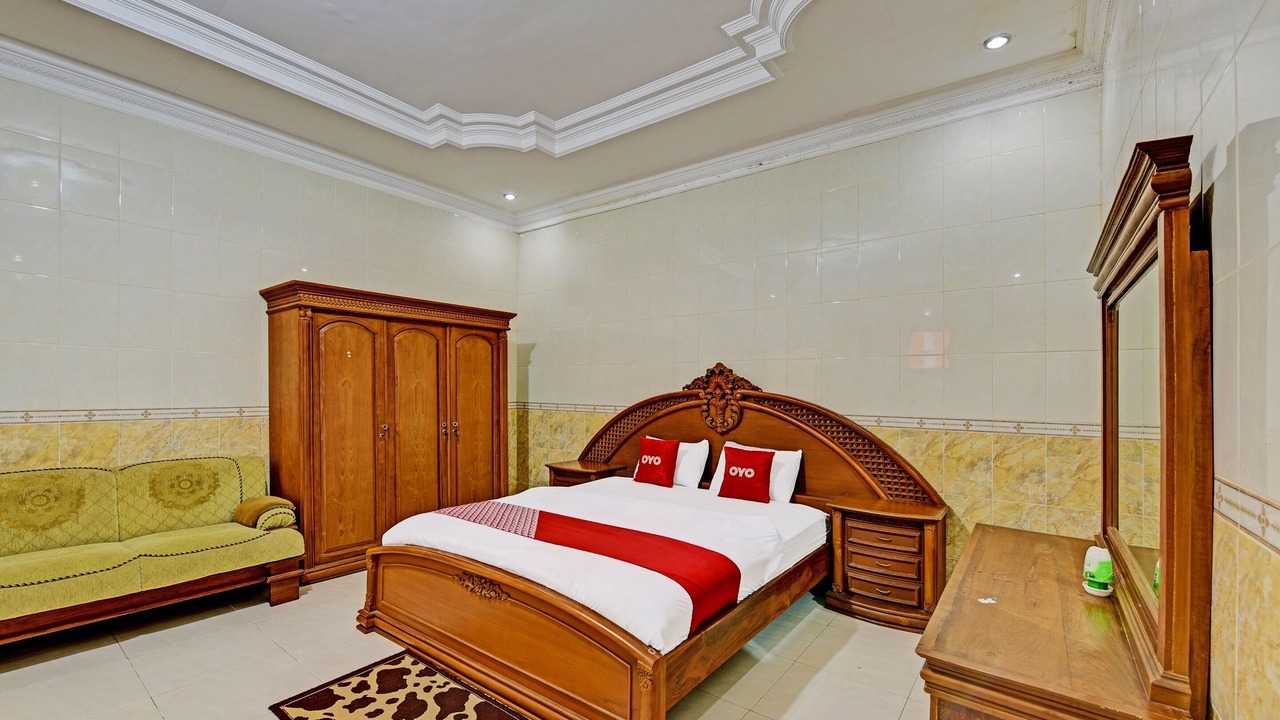 Photo of Bedroom in Cilacap