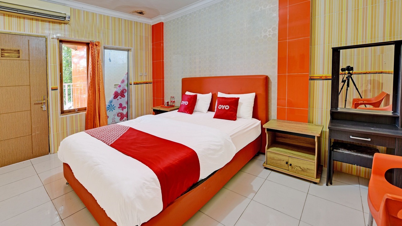 Photo of Bedroom in Cilacap