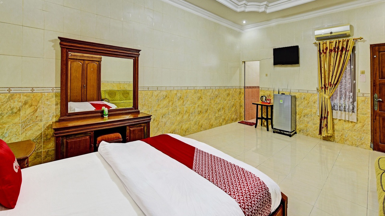 Photo of Bedroom in Cilacap