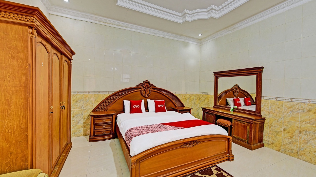 Photo of Bedroom in Cilacap
