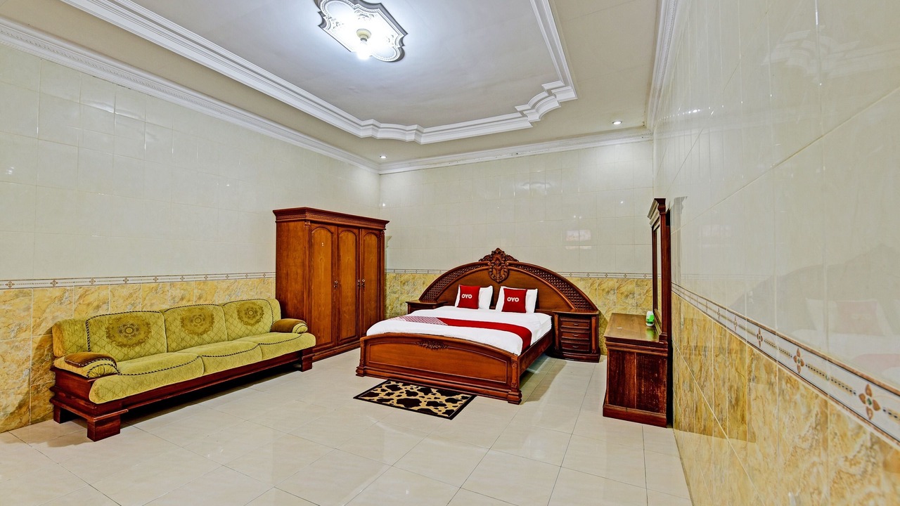 Photo of Bedroom in Cilacap