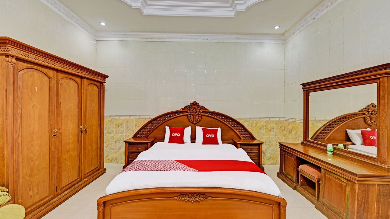 Photo of Bedroom in Cilacap