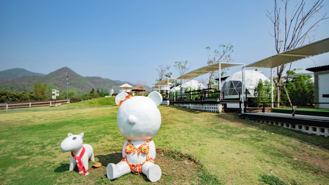 Photo of Outdoor in Mae Wang