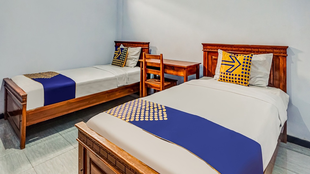 Photo of Bedroom in Malang